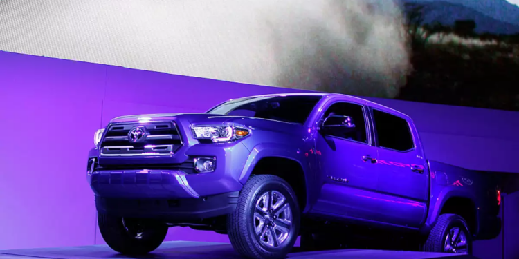 Toyota invertirá mil 450 millones de dólares en México