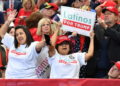 4 datos revelan el auge del respaldo latinoamericano a Trump (y las razones que lo explican)