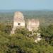 De que manera es que las ciudades mayas han resistido por más de un milenio en plena selva