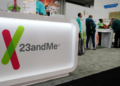 ¿Qué sucede con el ADN de millones de individuos que conserva 23andMe, la compañía de investigación genética llegó a ser tan valiosa como Apple?