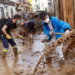 El peligro de brotes de enfermedades y epidemias en las áreas impactadas por las intensas inundaciones en Valencia