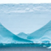 Cómo el iceberg más grande del mundo captó la atención de los medios y cambió el océano a su alrededor