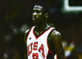 ¿Qué pasó el día en que Michael Jordan tuvo dificultades contra el equipo de baloncesto de México?