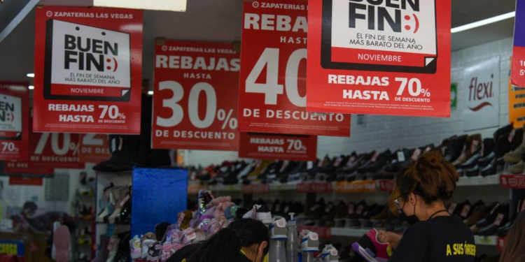 Lo artículos más vendidos en el Buen Fin 2024 son electrónicos