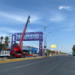 Gobierno de la Capital anunció puente peatonal en Cordillera de los Alpes