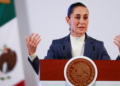 Claudia Sheinbaum Niega que México sea canal para Productos Chinos hacia EE. UU
