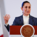 Claudia Sheinbaum Niega que México sea canal para Productos Chinos hacia EE. UU