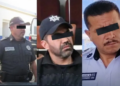 Detienen a Alcaldesa y mandos policiales de municipios del Edomex ligados a grupos criminales