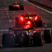 Red Bull llevó los alerones traseros equivocados al Gran Premio de Las Vegas
