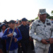 Caravana migrante denuncia maltrato en Chiapas