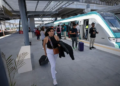 México está haciendo grandes esfuerzos para traer de vuelta los trenes y así impulsar su economía