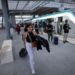 México está haciendo grandes esfuerzos para traer de vuelta los trenes y así impulsar su economía