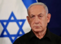 La Corte Penal Internacional ha ordenado la detención de Benjamin Netanyahu y un exministro de Defensa