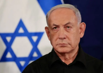 La Corte Penal Internacional ha ordenado la detención de Benjamin Netanyahu y un exministro de Defensa