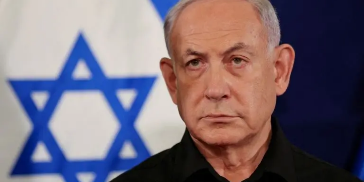 La Corte Penal Internacional ha ordenado la detención de Benjamin Netanyahu y un exministro de Defensa