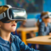 ¿Puede la realidad virtual ser el camino para cerrar las brechas educativas?