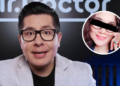 Éste es el grado de estudios de Mr. Doctor, quien expuso a la falsa psiquiatra Marilyn Cote