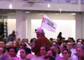 Frente Cívico Nacional buscará su registro como partido en 2025