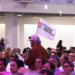 Frente Cívico Nacional buscará su registro como partido en 2025