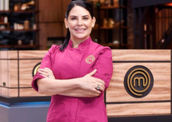 Así fue el secuestro y liberación de Zahie Téllez, jueza de MasterChef México