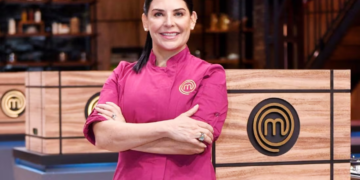 Así fue el secuestro y liberación de Zahie Téllez, jueza de MasterChef México