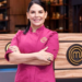 Así fue el secuestro y liberación de Zahie Téllez, jueza de MasterChef México
