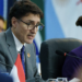 Sheinbaum envía carta a Trudeau tras anuncio de Trump sobre aranceles a México
