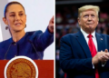 Sheinbaum: Esto dice la carta que le enviará a Trump tras amenaza de aranceles a México