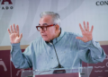 Gobernador de Sinaloa niega que existieran reuniones entre autoridades y grupos criminales