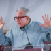 Gobernador de Sinaloa niega que existieran reuniones entre autoridades y grupos criminales