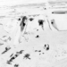 La NASA encuentra una gigantesca base oculta a 30 metros bajo el hielo del polo norte