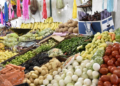 Se incrementó el precio de frutas y verduras