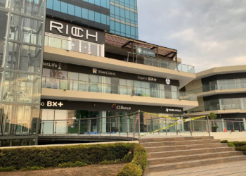 Víctimas del Rich podrían experimentar efectos secundarios a largo plazo