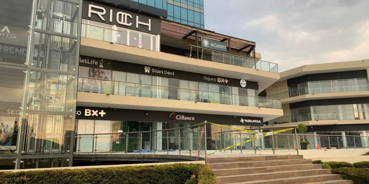 Víctimas del Rich podrían experimentar efectos secundarios a largo plazo