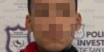 Detienen a sujeto por robo calificado en Soledad