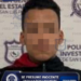 Detienen a sujeto por robo calificado en Soledad
