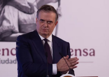 México advierte que aranceles de Trump afectarían gravemente a EU