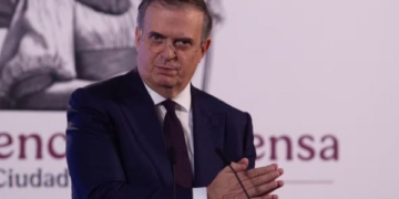 México advierte que aranceles de Trump afectarían gravemente a EU