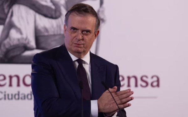 México advierte que aranceles de Trump afectarían gravemente a EU