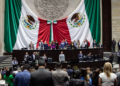 Diputados aprueban la Ley de Ingresos de la Federación 2025; prevén recaudación de 9 billones