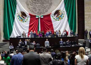 Diputados aprueban la Ley de Ingresos de la Federación 2025; prevén recaudación de 9 billones