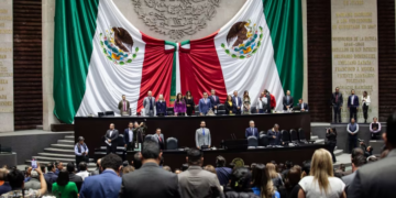 Diputados aprueban la Ley de Ingresos de la Federación 2025; prevén recaudación de 9 billones