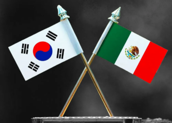 Aranceles de Trump alarman a Corea del Sur por el impacto a sus empresas en México