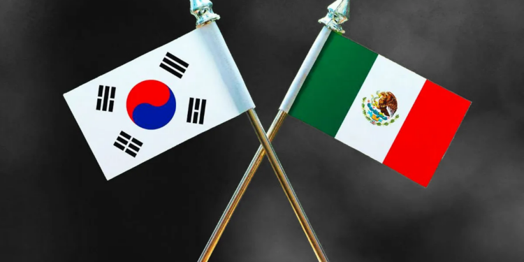 Aranceles de Trump alarman a Corea del Sur por el impacto a sus empresas en México