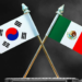 Aranceles de Trump alarman a Corea del Sur por el impacto a sus empresas en México