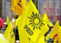 PRD consigue registro como partido estatal