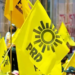 PRD consigue registro como partido estatal