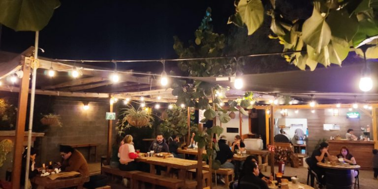 Preocupa a restauranteros de Villa de Pozos incertidumbre administrativa