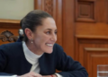 Claudia Sheinbaum aclara su llamada con Trump sobre migración y fronteras