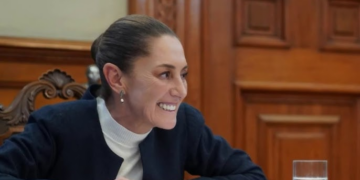 Claudia Sheinbaum aclara su llamada con Trump sobre migración y fronteras